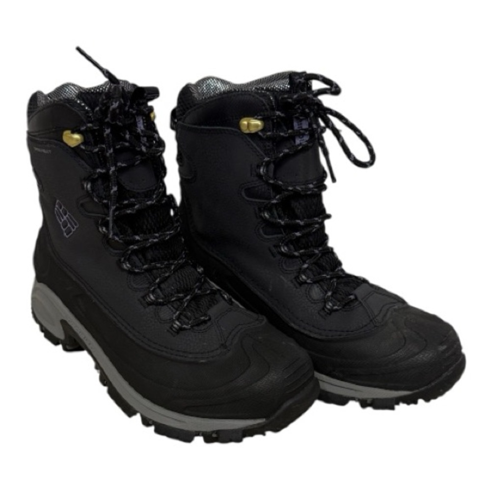 Columbia Women's Bugaboot Celsius Plus Waterproof Winter Boots